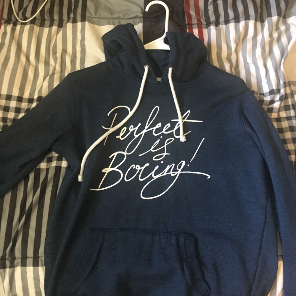 Lightweight Hoodie